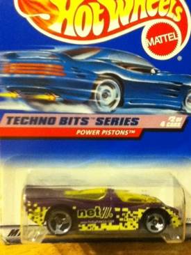 Dark Rider Series Splittin' Image II