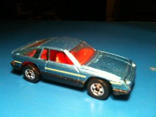 Custom ’59 Cadillac