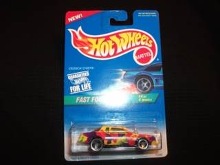 Williams FW27 - Mark Webber