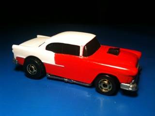 1966 TV Series Batmobile ™