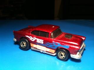 ’10 Ford Shelby GT-500