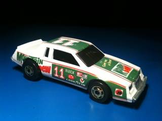 Lamborghini Diablo #23 ‘90