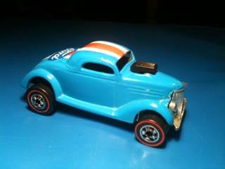 Z..64 Chevy Chevelle SS