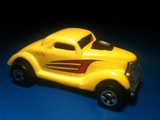 Monte Carlo Stocker (Lowdown)