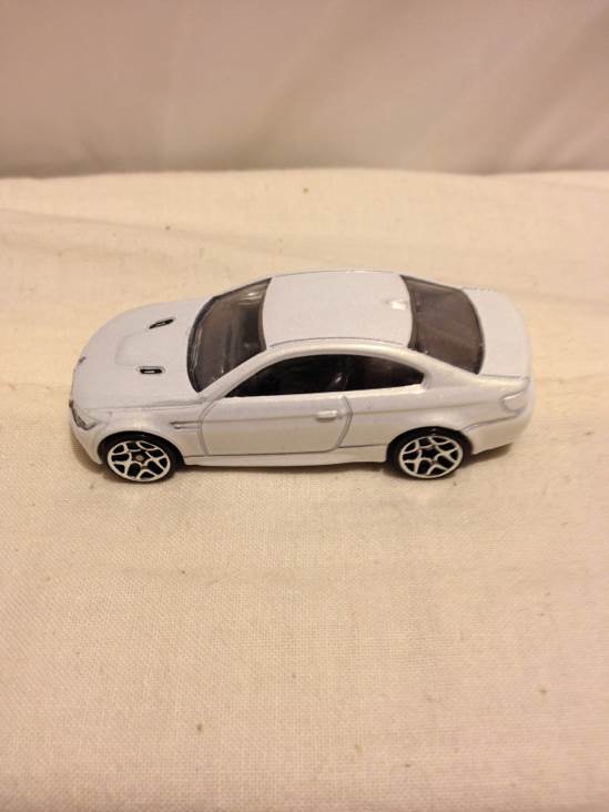 ’10 BMW M3 - 2011 New Models toy car collectible - Main Image 2