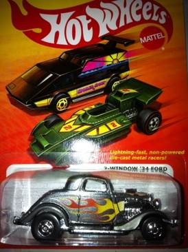 General Mills - Cinnamon Toast Crunch