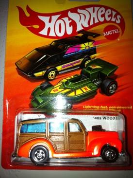 ’67 Pontiac GTO Convertible