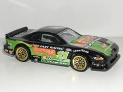 1998 Mustang Cobra - 1998 First Editions toy car collectible - Main Image 2