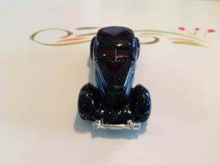 1936 Cord (m) - Pride Rides toy car collectible - Main Image 2