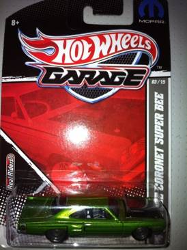 70 Plymouth AAR Cuda