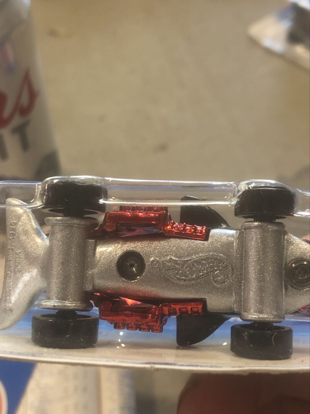 Sharkruiser - Mainline toy car collectible - Main Image 3