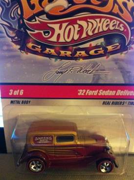 ‘59 Impala (Loose)