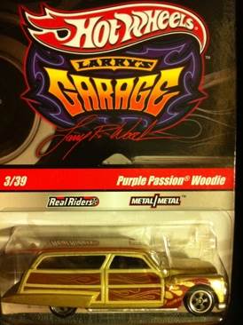 Riley & Scott MK III