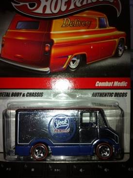 1983 GMC G-Series panel van - A-Team