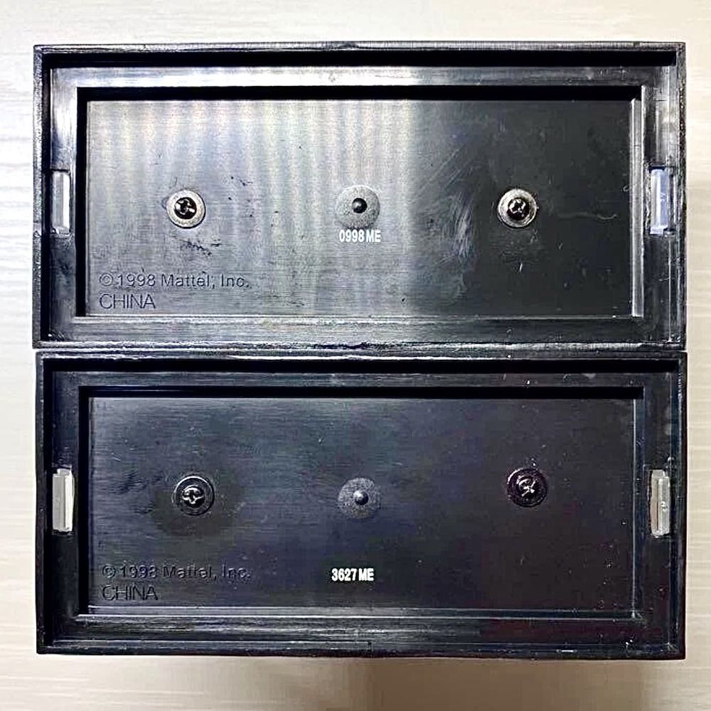 Custom Otto™ - Toy Fair ‘08 toy car collectible - Main Image 7