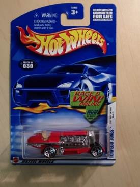 55 Lincoln Futura Concept