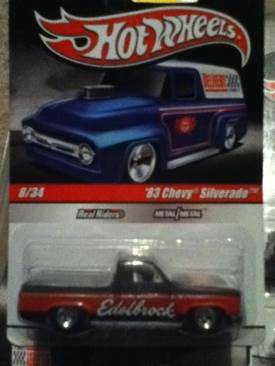 ’73 Ford Falcon XB