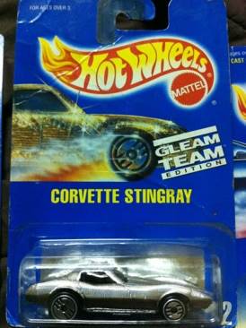 1/44 ’67 Shelby GT-500