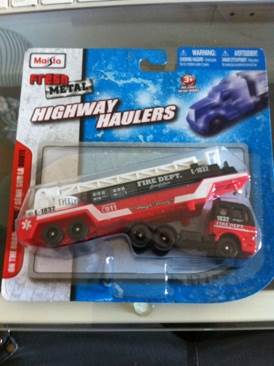 Custom 53 Cadillac (loose)