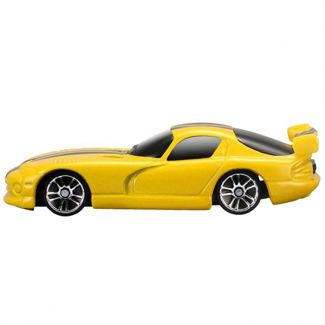 Dodge Viper GT2 99 - Racing toy car collectible - Main Image 2