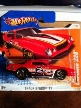 ’67 Ford Shelby GT-500