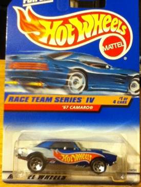 30/44 ‘49 Drag Merc