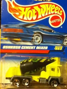 Chevy Truck ‘52 - Classics - 0025