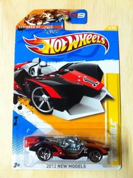 Dodge Challenger SRT8 ‘08