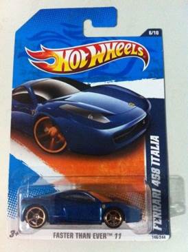 Dodge Viper SRT10 ACR