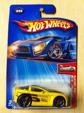 Chevy Truck ‘52 - Classics - 0025