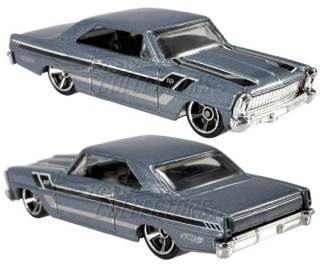 Dodge Challenger Srt8