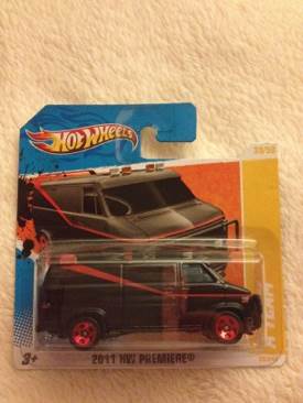 Ford, Maverick Grabber, ’71