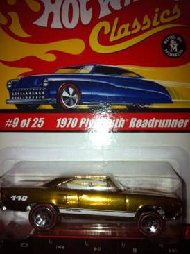 Hot Wheels Pontiac Firebird T/A ‘69