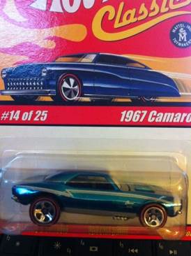 Plymouth Barracuda 1970