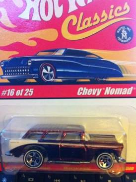 Custom ‘67 Mustang