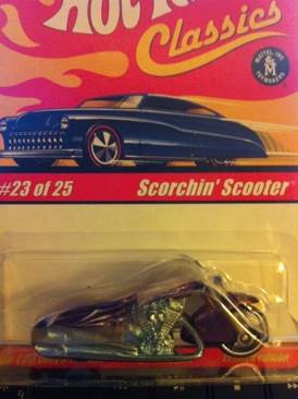 Ford Galaxie 69 Vintage Racing