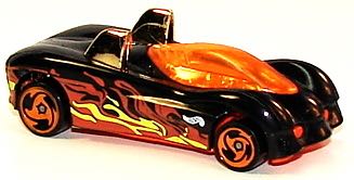 Power Pipes - ERRORS toy car collectible - Main Image 2
