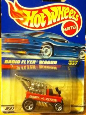 Custom ’77 Dodge Van