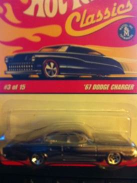 69 Dodge Charger 2004