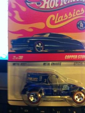Hot Wheels Dodge Charger ‘67