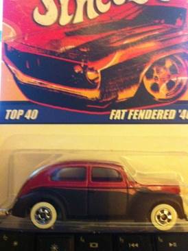 Dodge Challenger Drift Car