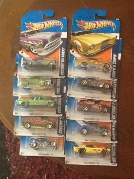 ’68 Toyota Land Cruiser