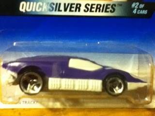 Ford, Maverick Grabber, ’71