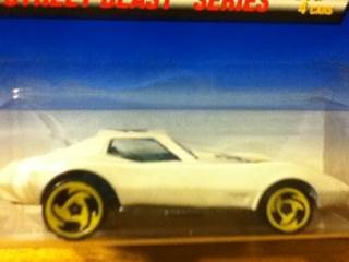 ’70 Ford Mustang Mach I