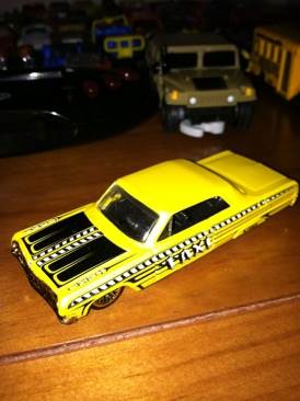 (TRU特)Dunlop Motor Sports Racing Transporter