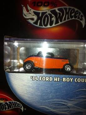 Matchbox 2007 Ford Shelby Gt500 (Loose)