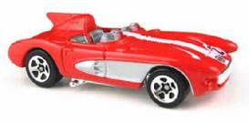 Corvette SR-2 - First Editions toy car collectible - Main Image 2