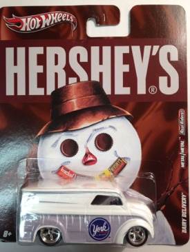 Misc. $2-$4 Dollar Cars