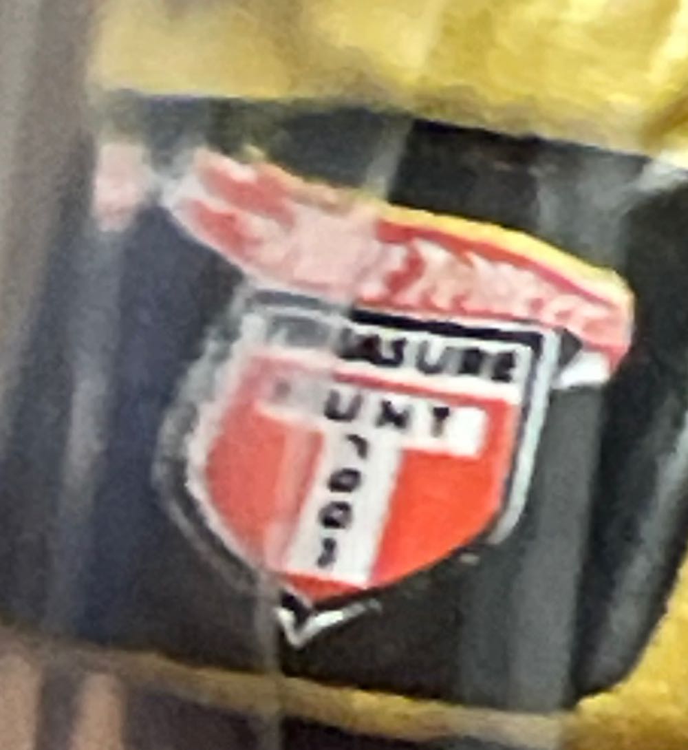 5/12 Blast Lane - 2001 - HW Treasure Hunt Series™️ toy car collectible - Main Image 3