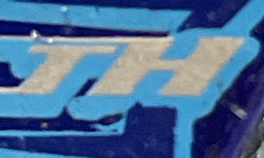 Bad Bagger - 2009 Treasure Hunt toy car collectible - Main Image 3